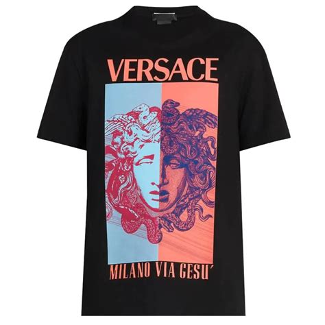 versace limited edition shirt|versace discount outlet usa.